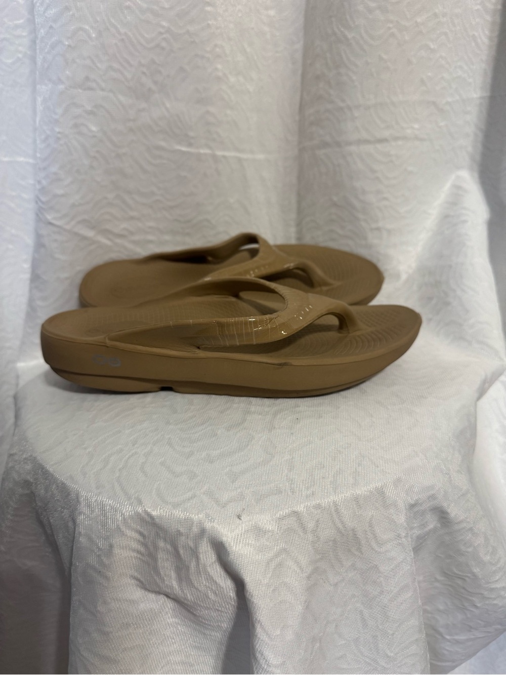 OOFOS Flip Flops - Picture 4 of 7